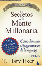 Los secretos de la mente millonaria